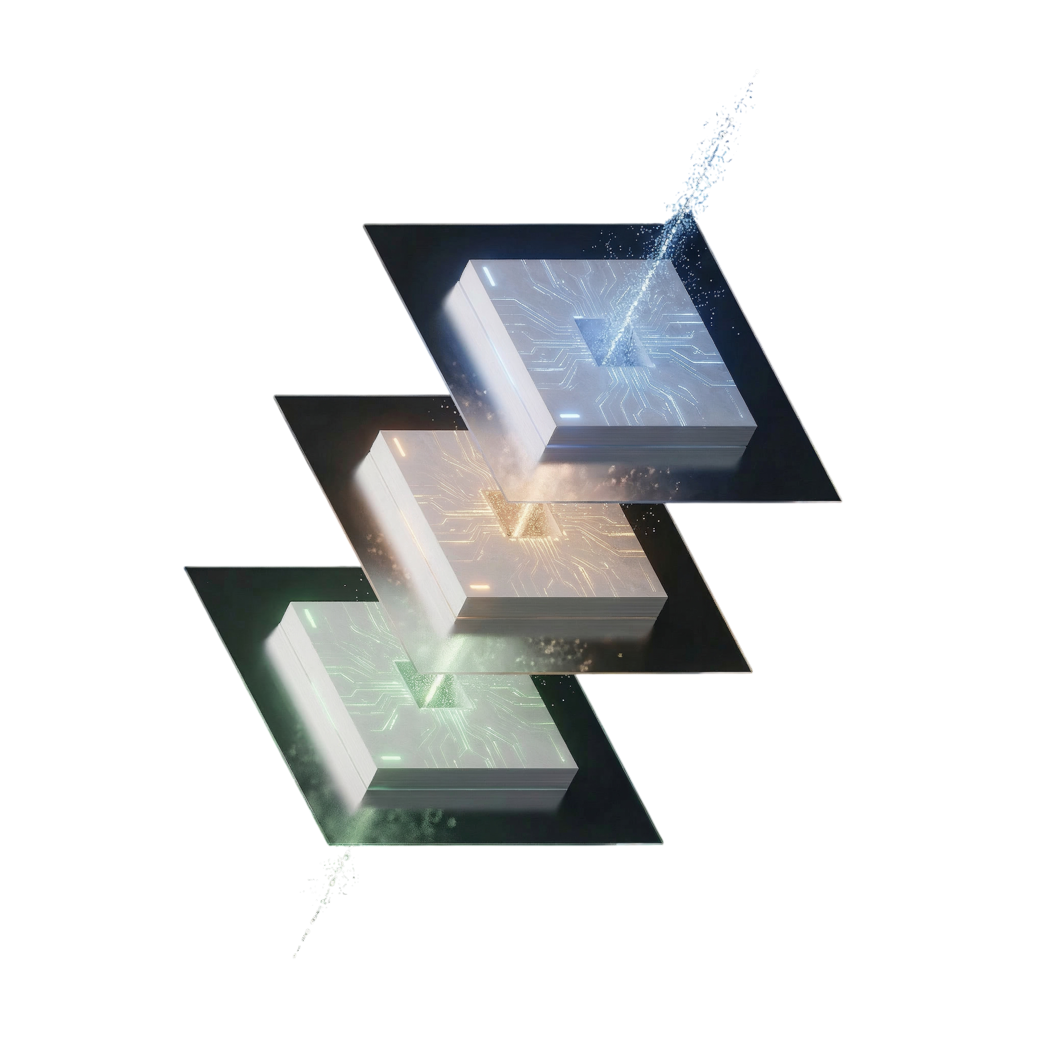 Generated short clip output preview in Helena.